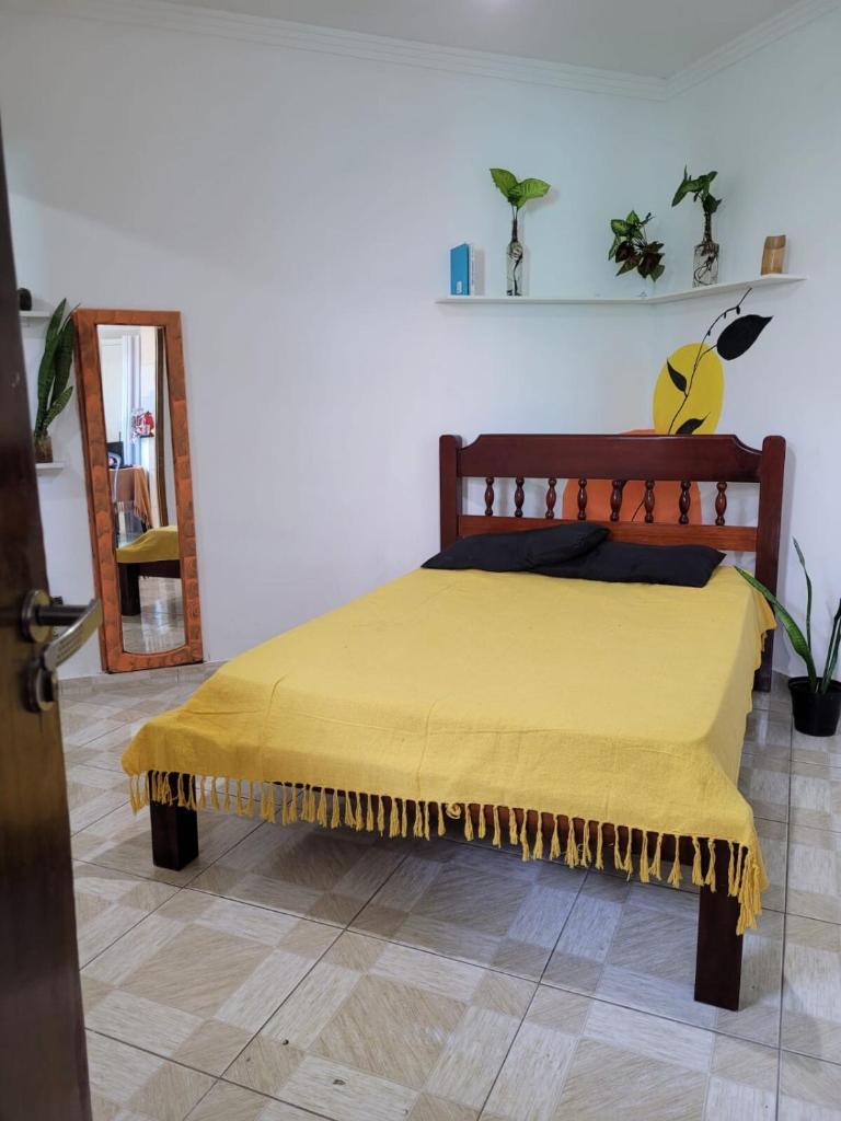 Apartamento Caraguatatuba Praia 02