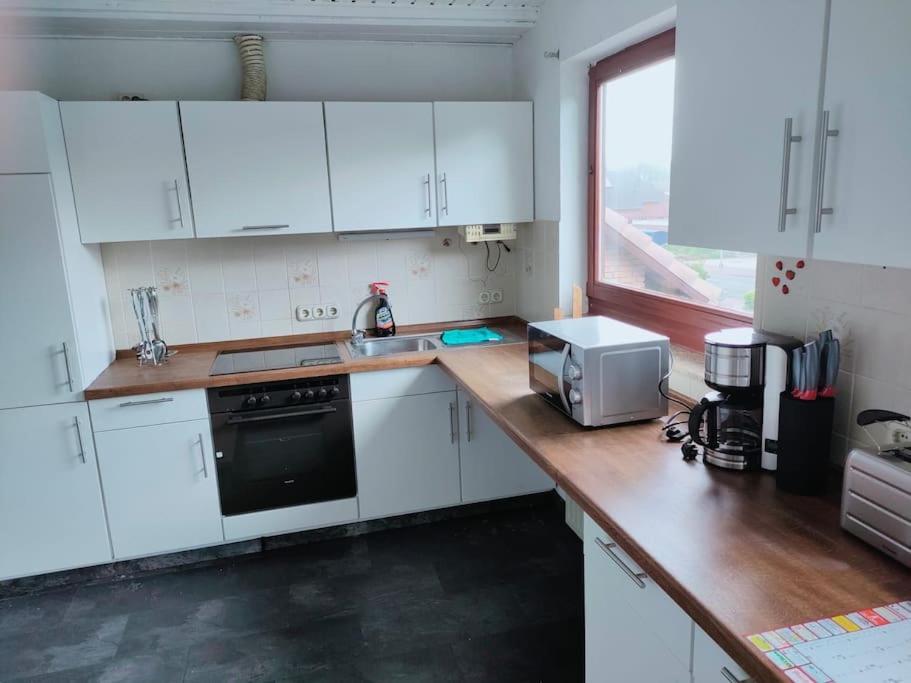 Schöne 80qm Wohnung für bis zu 4 Gäste. FEWO Patti photo 3