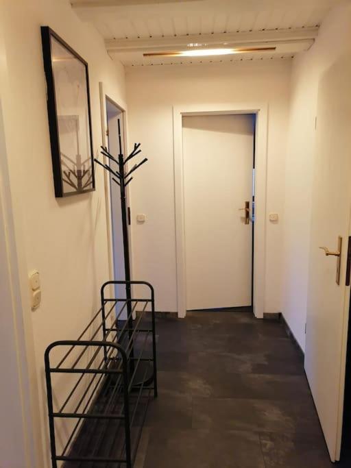Schöne 80qm Wohnung für bis zu 4 Gäste. FEWO Patti photo 2