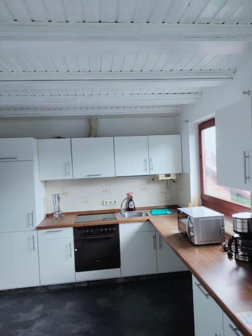 Schöne 80qm Wohnung für bis zu 4 Gäste. FEWO Patti photo 4