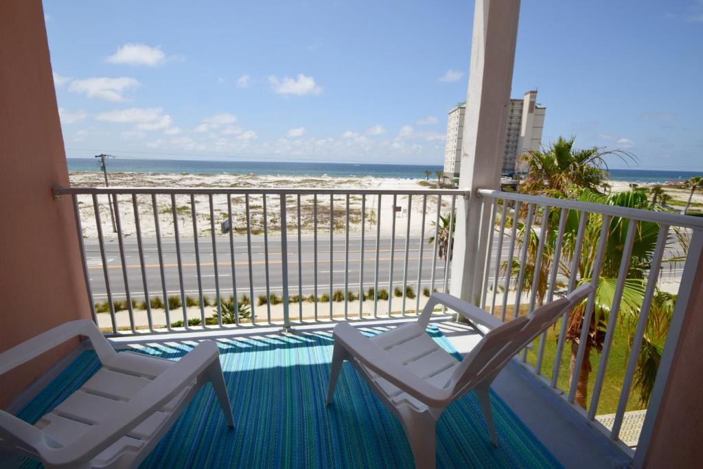 Grand Beach Resort 409 image