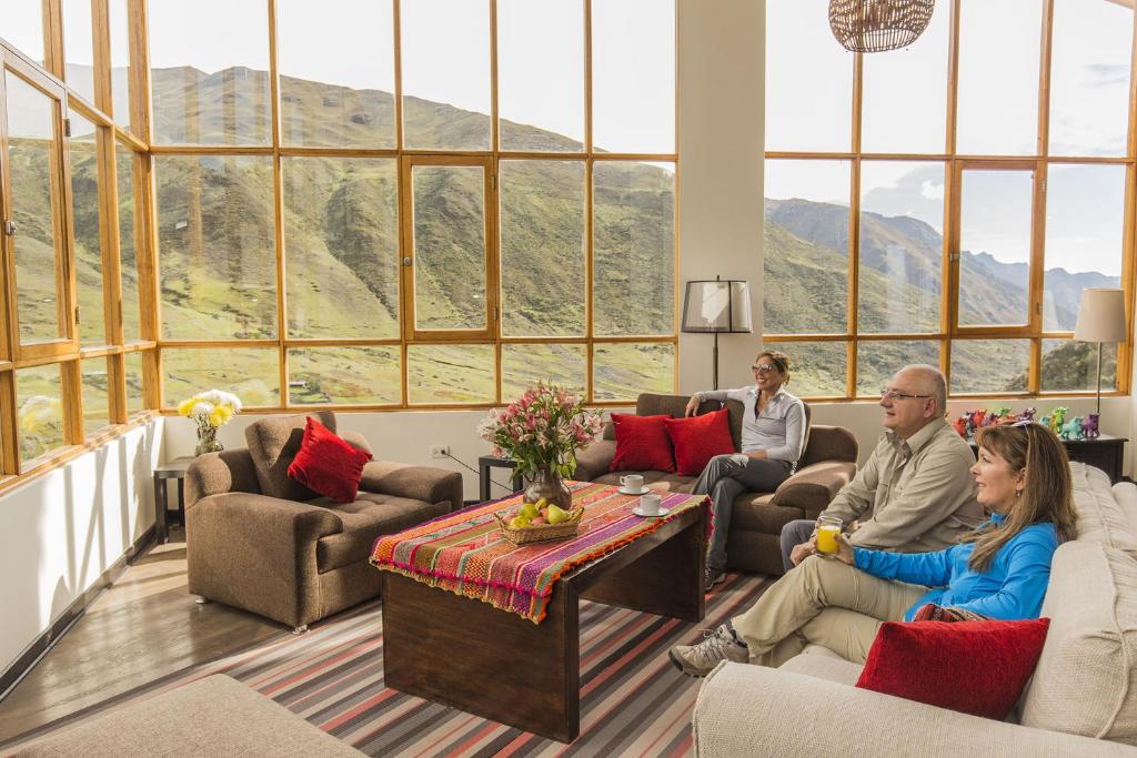 Lamay Lodge photo 2