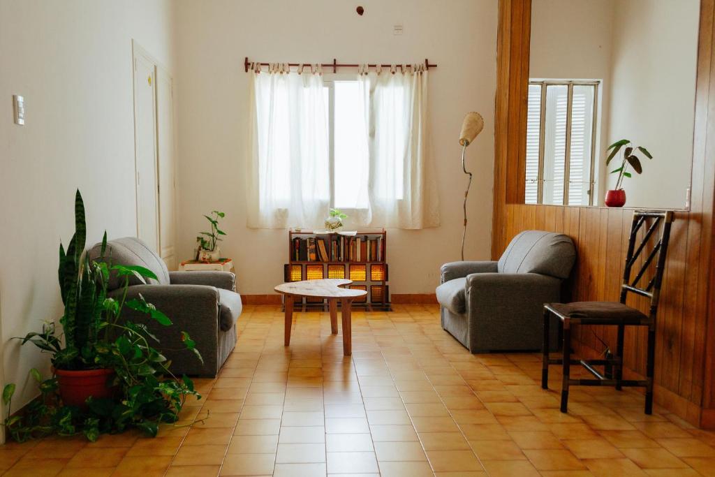 Limón Dulce Hostel photo 4