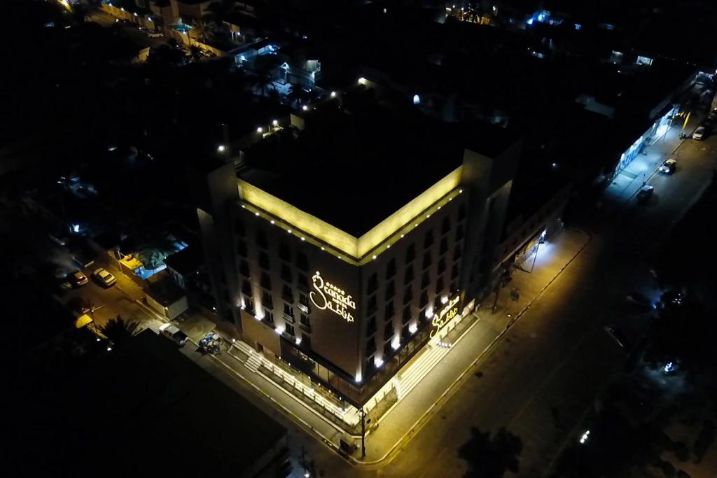 Granada Hotel photo 3