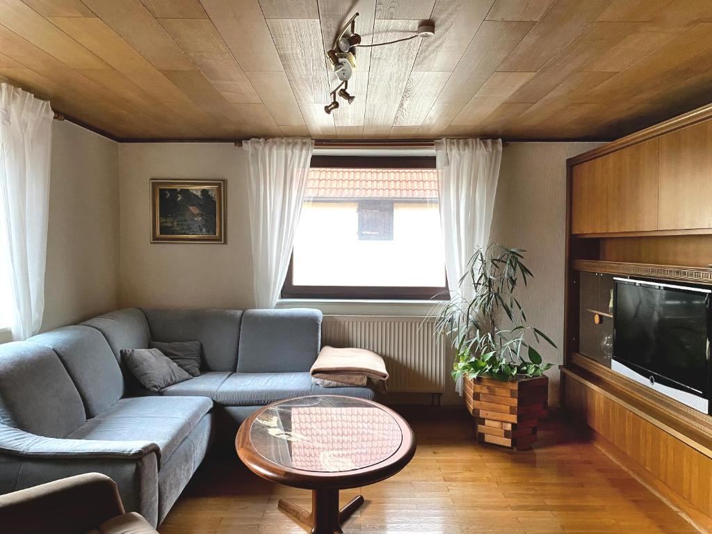 Ferienwohnung am Walberla / Fränkische Schweiz photo 2