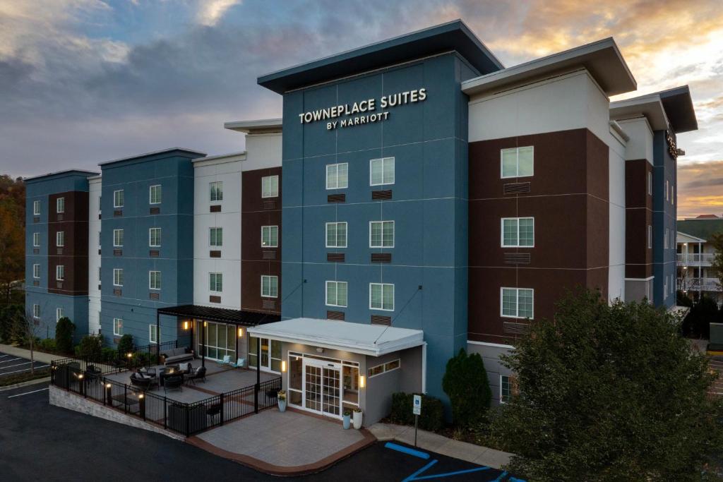 TownePlace Suites by Marriott Birmingham South image