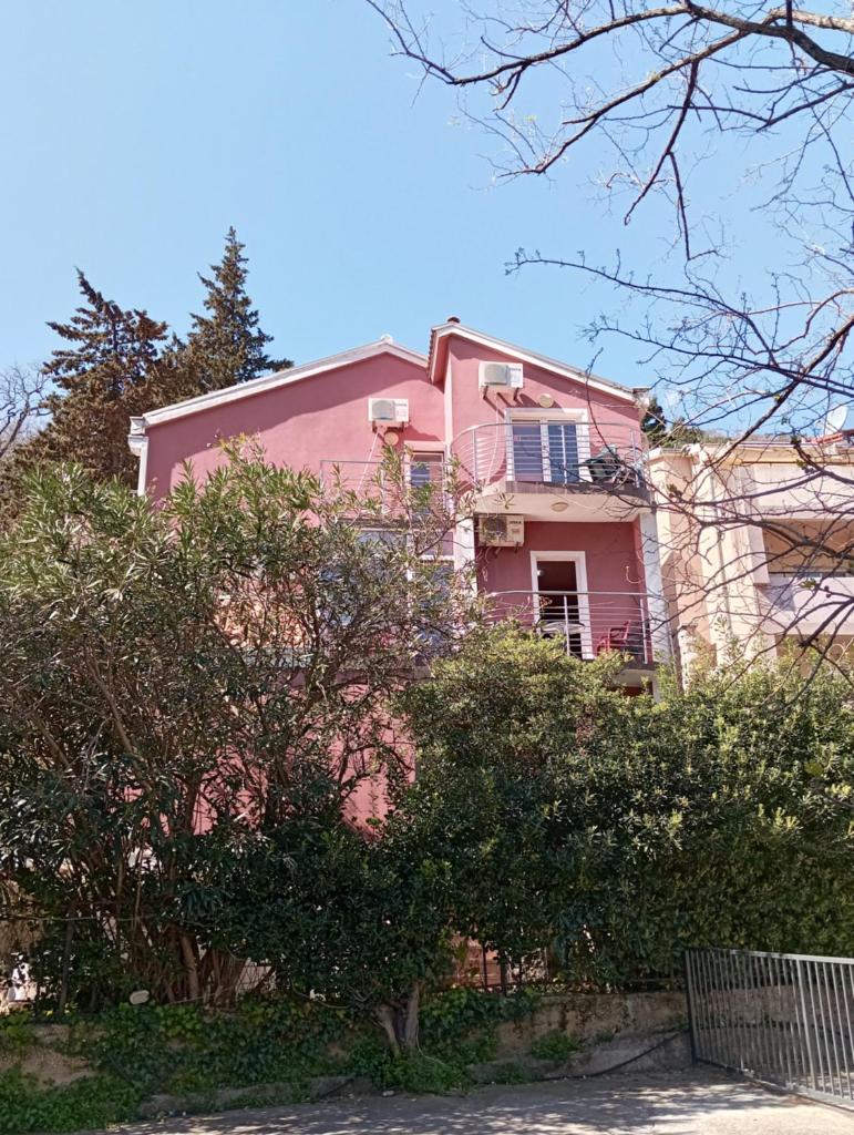 Markovic Apartmani Becici