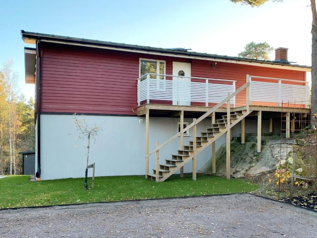 Holiday home NYKÖPING II photo 3