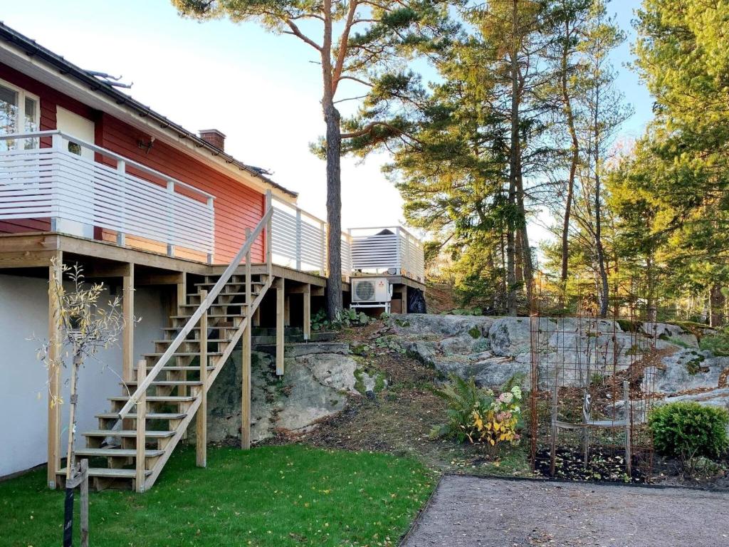Holiday home NYKÖPING II photo 2