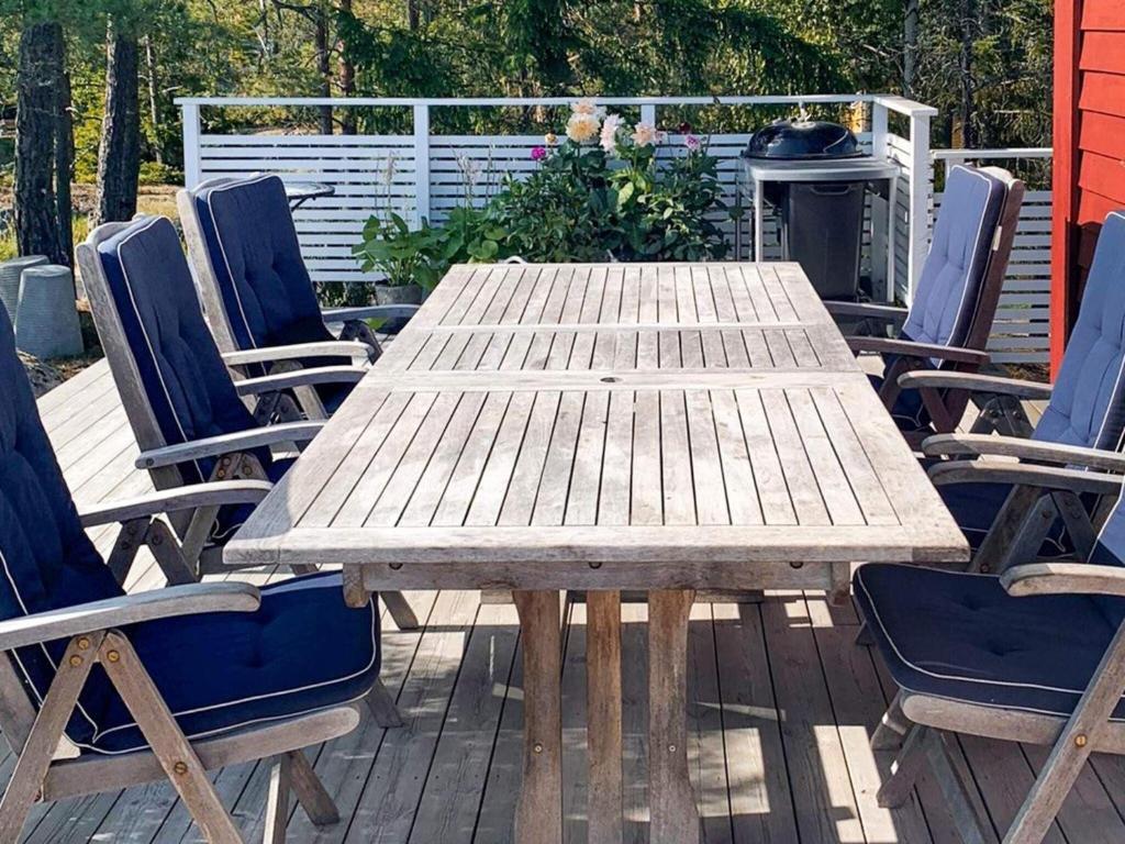 Holiday home NYKÖPING II photo 4