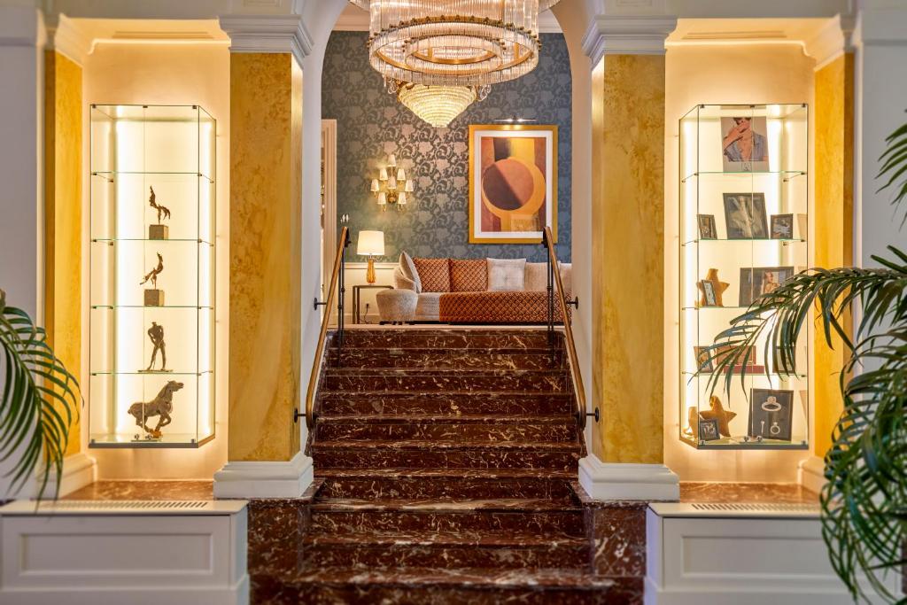Grand Hotel Casselbergh photo 4