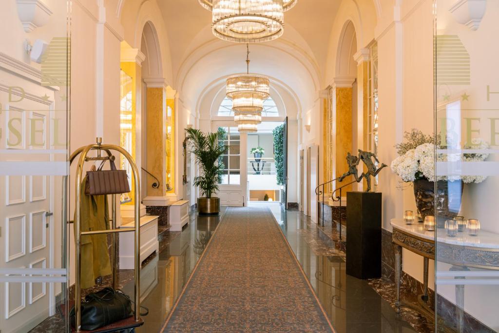 Grand Hotel Casselbergh photo 1