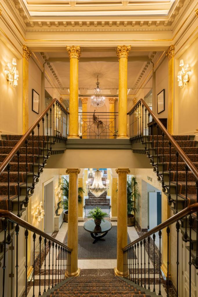 Grand Hotel Casselbergh photo 2