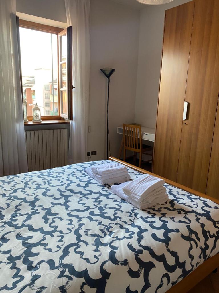 Casa Vignetto Biella photo 1