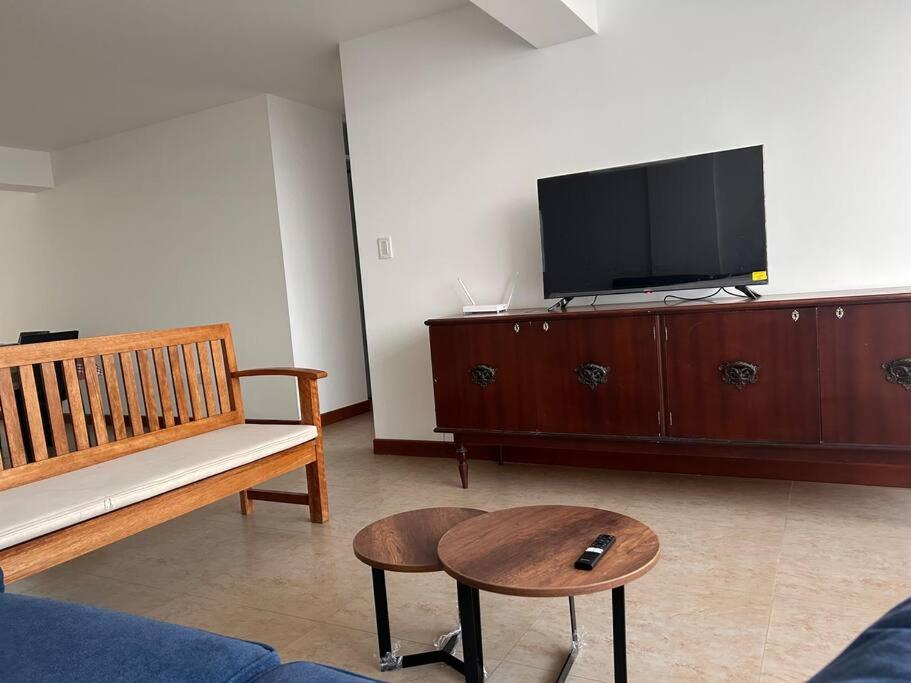 Apartamento familiar de lujo (402) photo 1