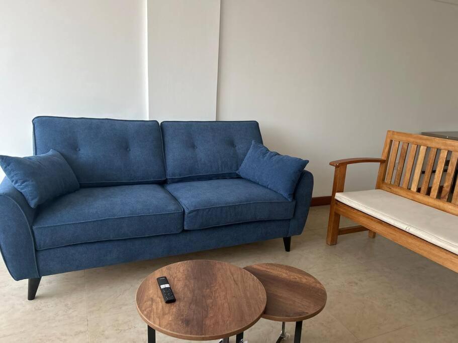 Apartamento familiar de lujo (402) photo 2