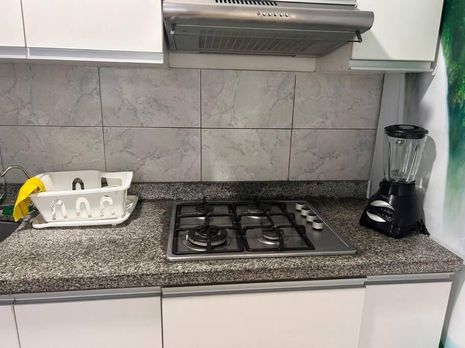 Apartamento familiar de lujo (402) photo 3