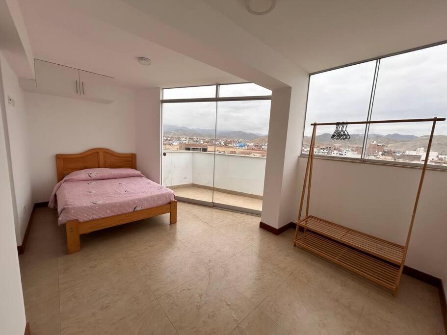 Apartamento familiar de lujo (402) photo 4