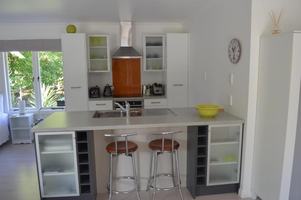La Frontiere Boutique Accommodation photo 1