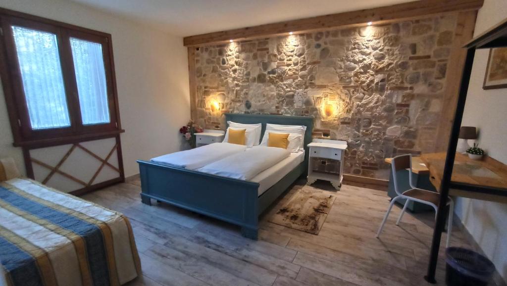 Le Zampolle B & B photo 4
