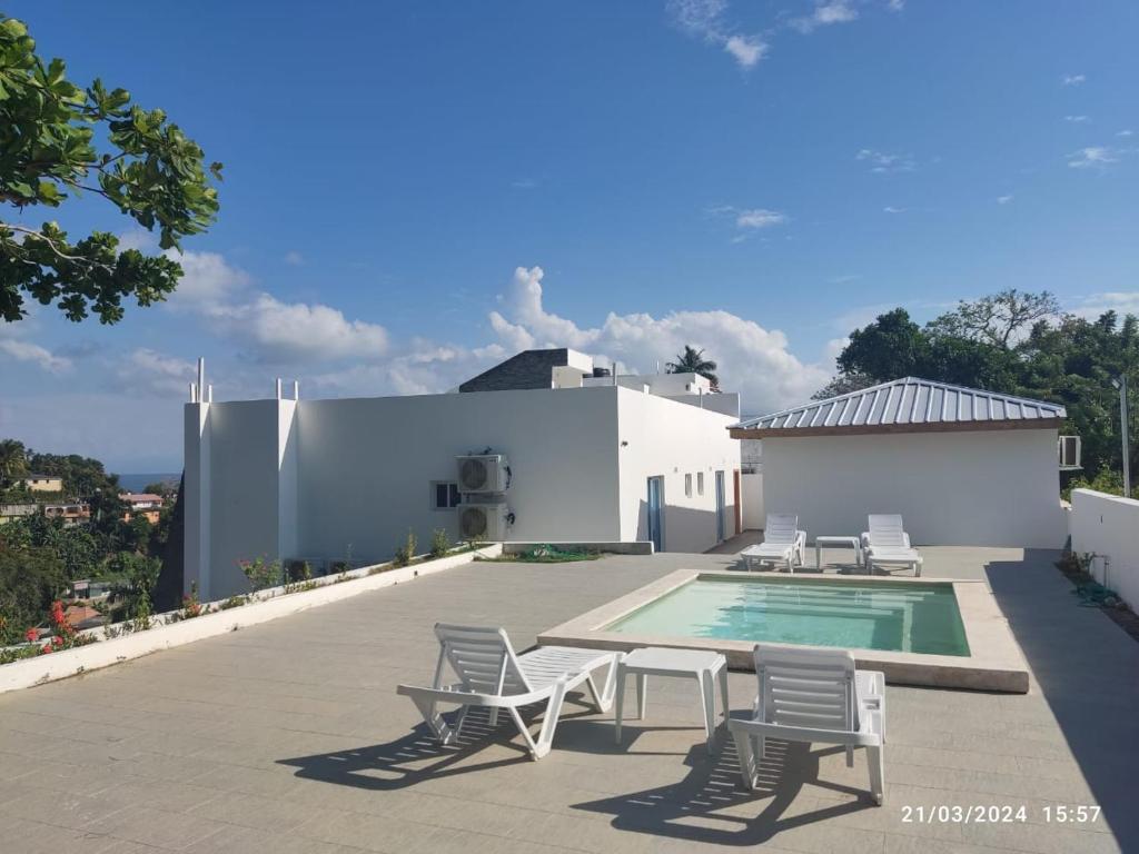 Samaná Suites Hotel photo 3