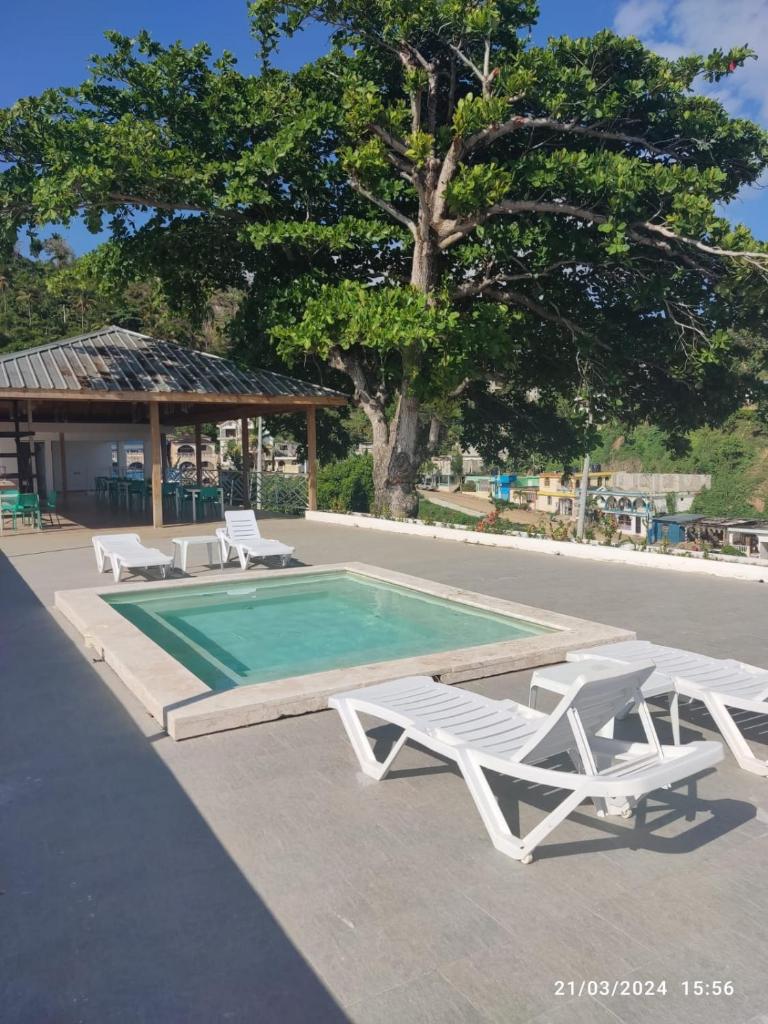 Samaná Suites Hotel photo 4