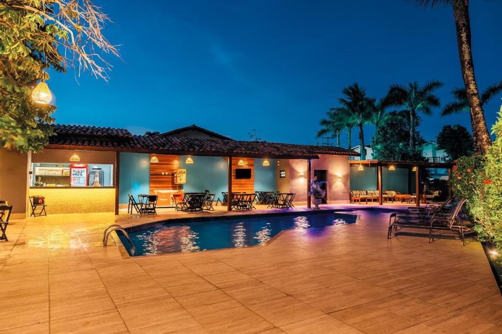 Ayla Praia Hotel photo 3