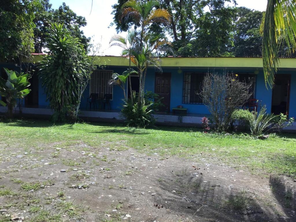 rooms megi terminal photo 2