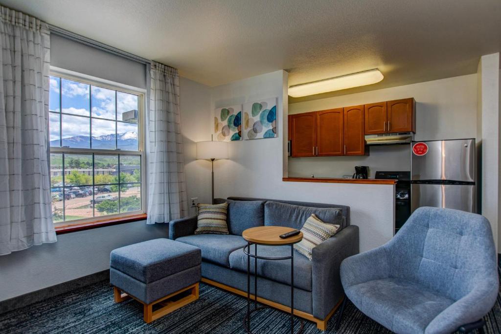 TownePlace Suites Denver Southwest/Littleton photo 2