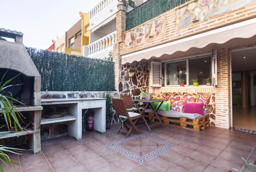 Villa del Mar photo 1