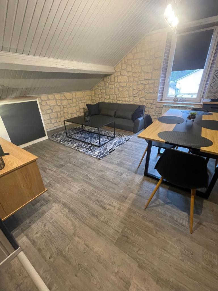 Joli appartement photo 4