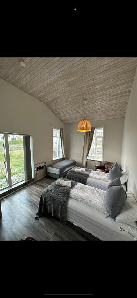Brimslóð Atelier Guesthouse photo 1