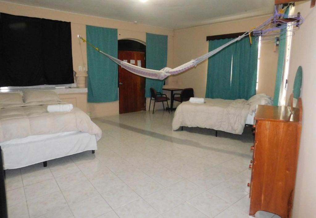Arnold's Guest House photo 1