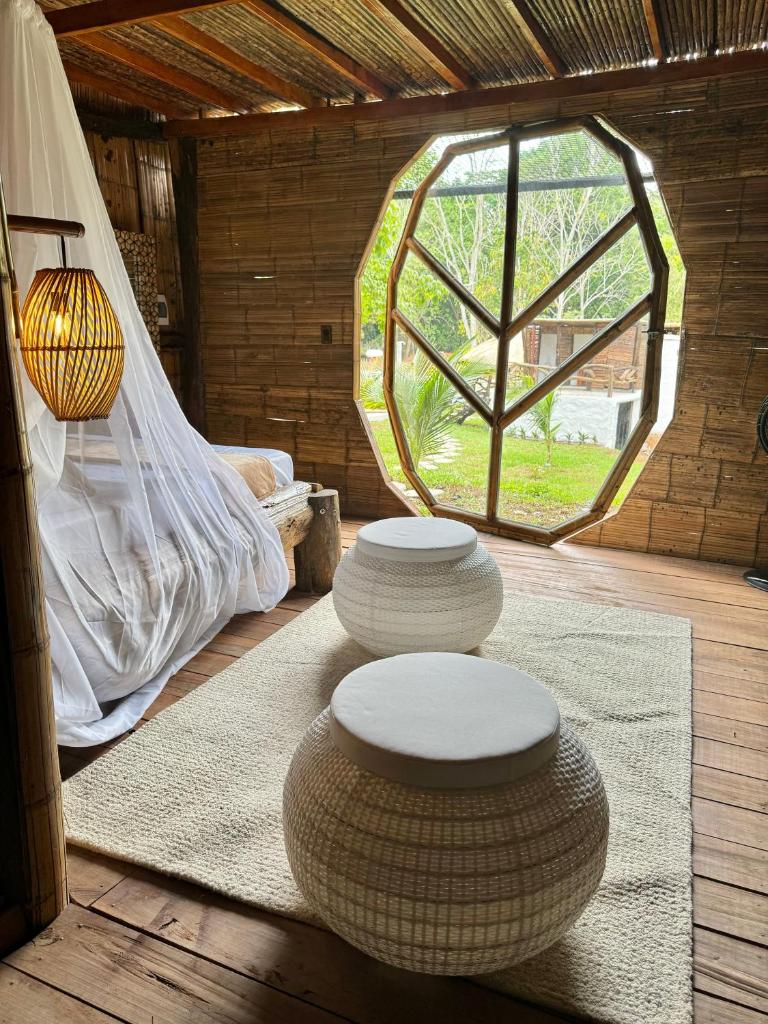 Akasha suites