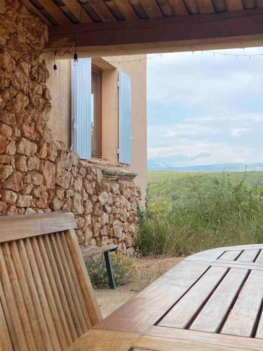 Atypical rental in the heart of nature photo 1