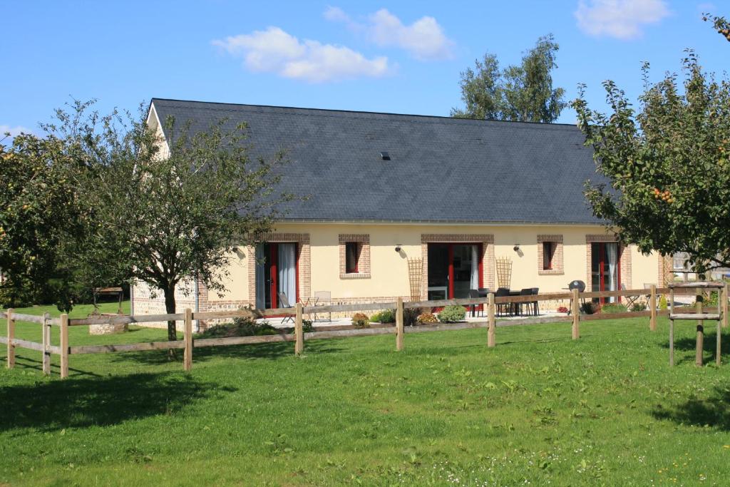 Le Clos Marie photo 1