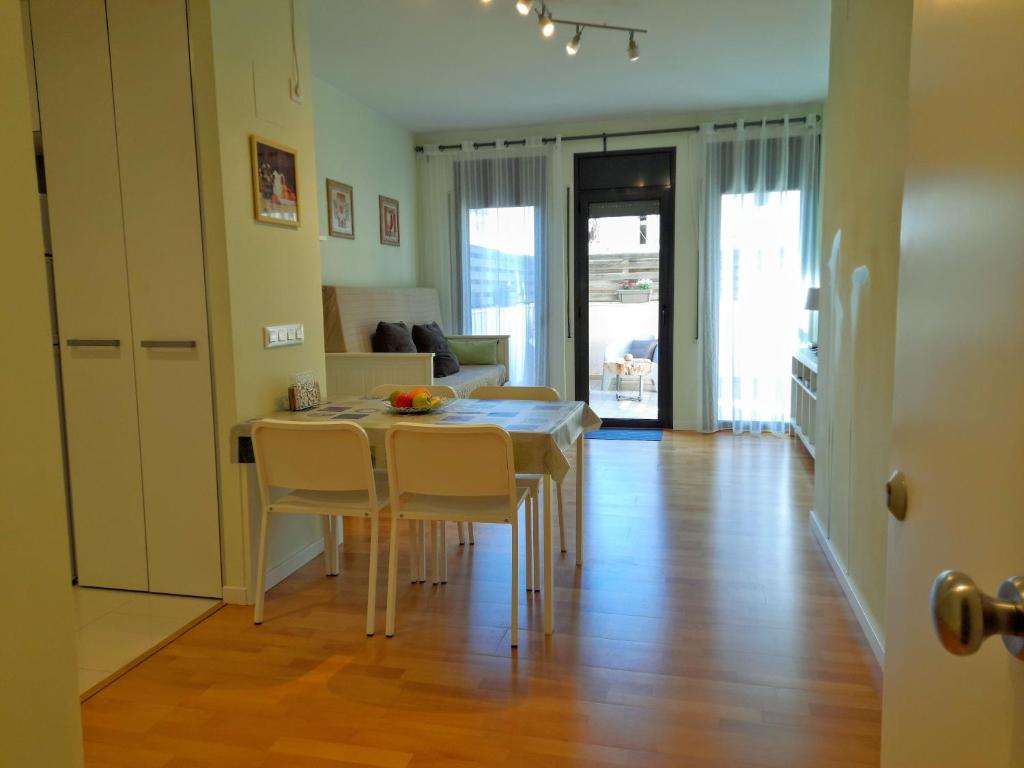 Apartamento Lliris Sol photo 4
