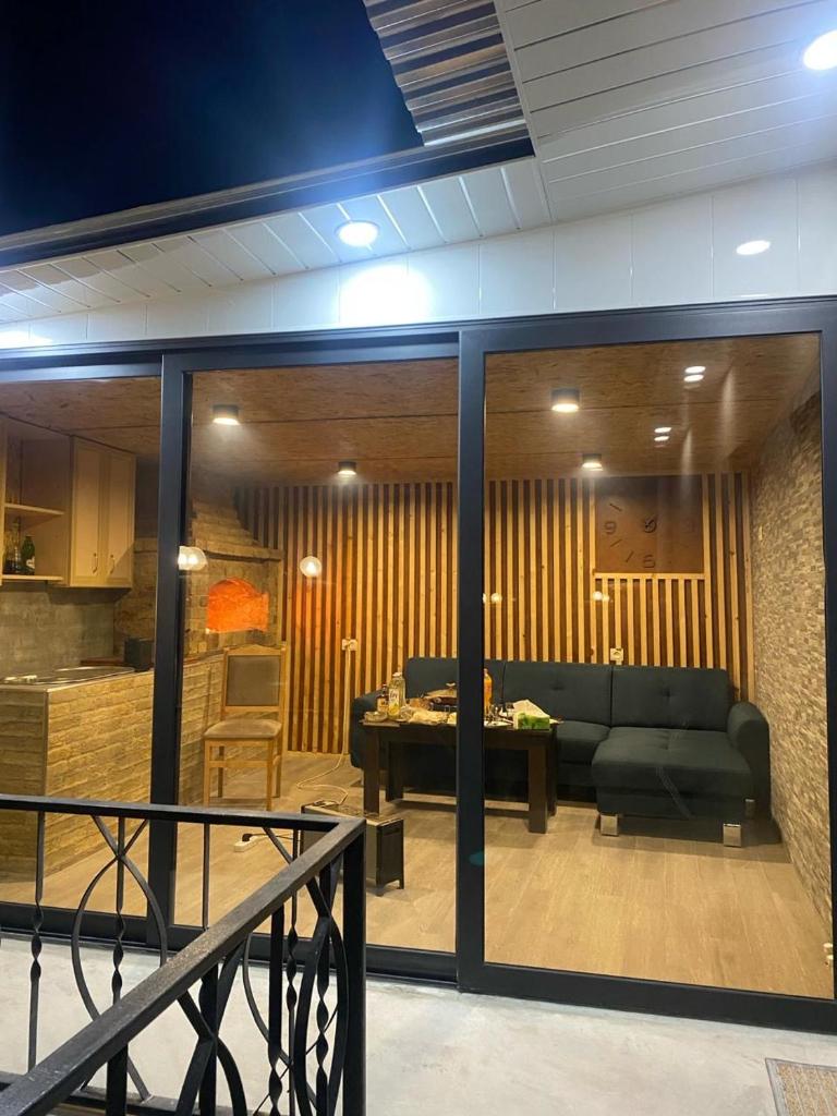 Gavar guest house photo 1
