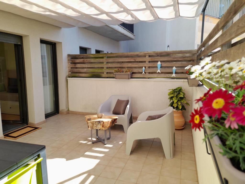 Apartamento Lliris Sol photo 3