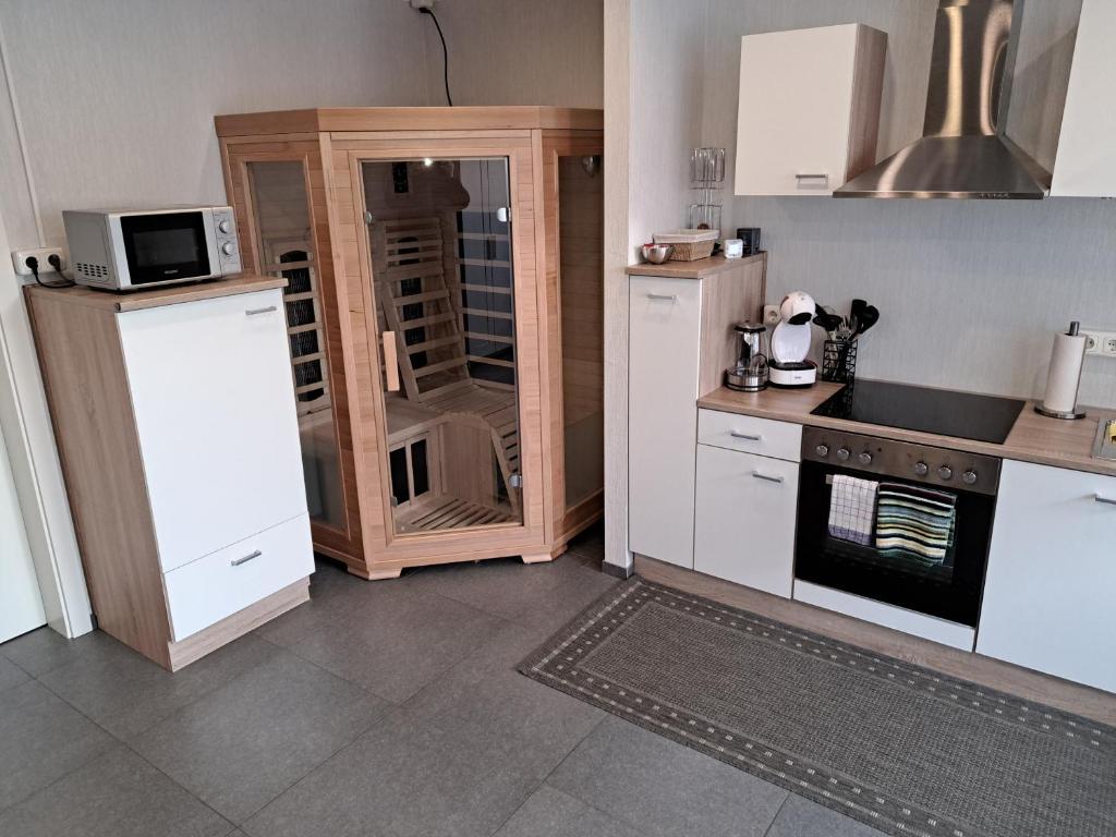 Luxus-Appartement II photo 4