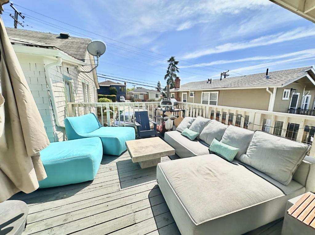 Chic & Cozy Oakland Getaway! photo 2