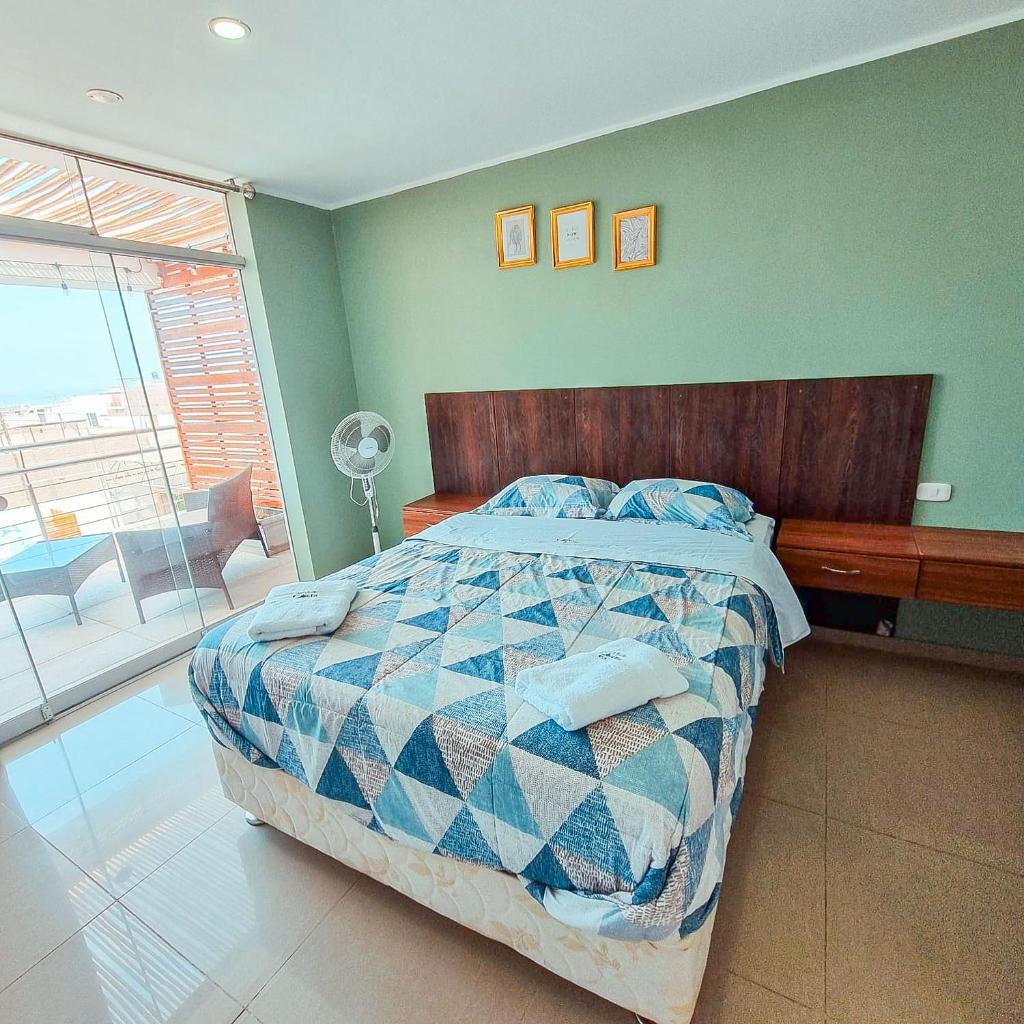 Hotel Costa Sur photo 2