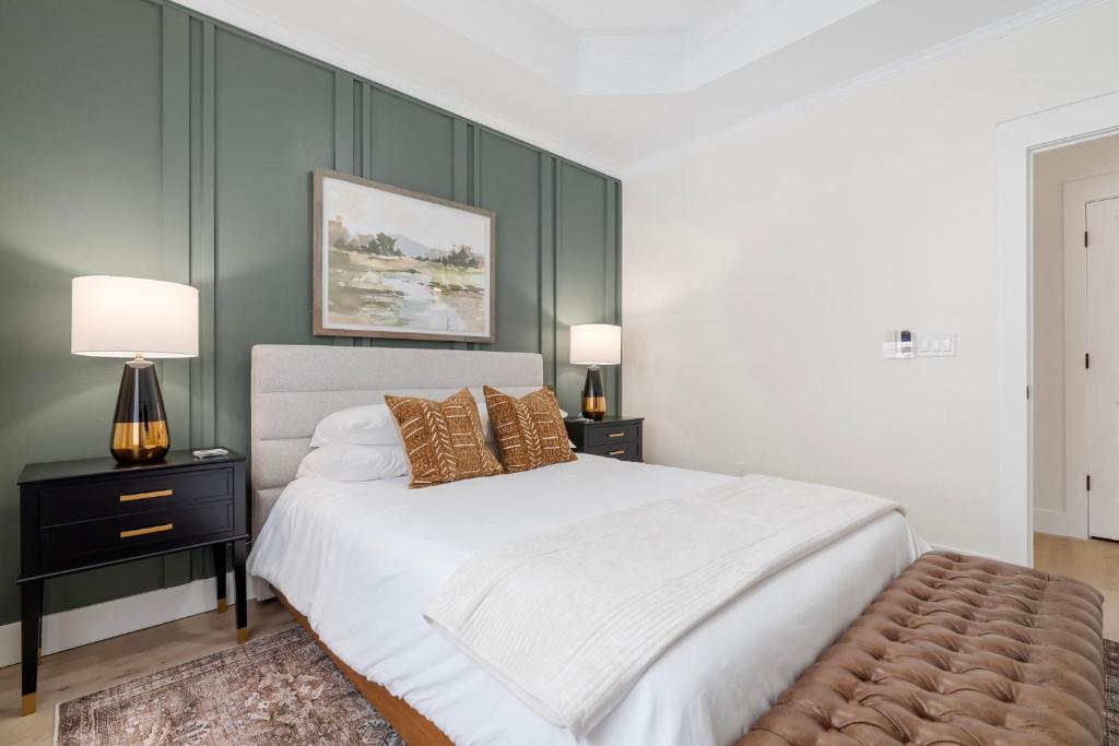 27 on Park Boutique Hotel & Venue photo 3