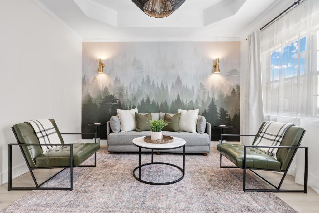 27 on Park Boutique Hotel & Venue photo 4