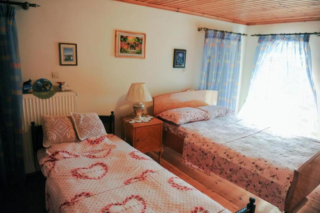 Teli`s House photo 2
