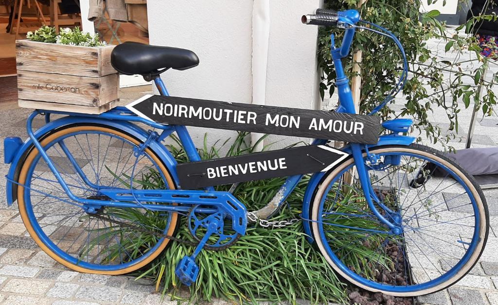 Le Petit Noirmout photo 1