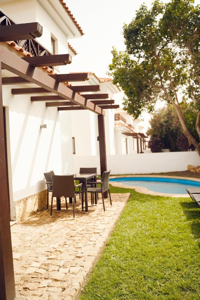Villa 36 - Cape Verde - Private Pool