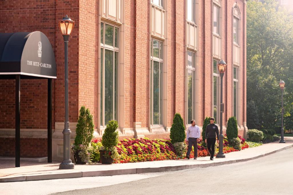 The Ritz-Carlton, St. Louis photo 1