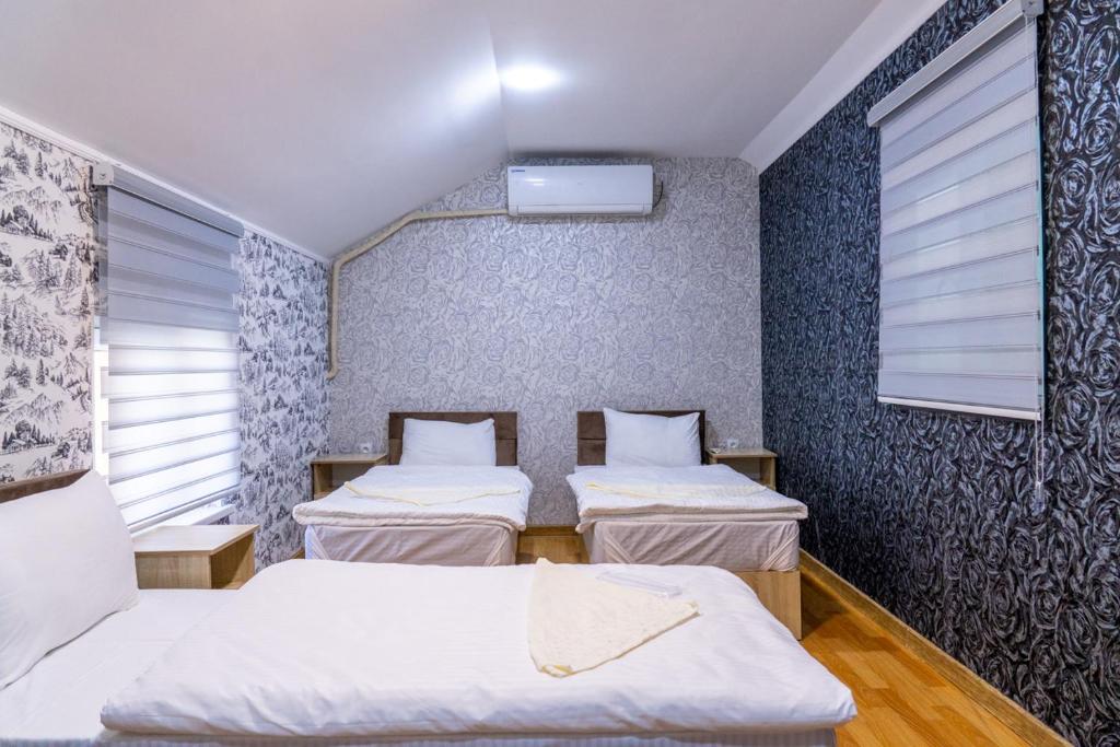 Muntazir Hostel photo 2
