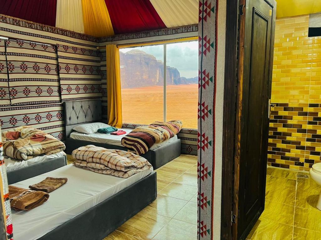 desert splendor camp & jeep tours photo 2